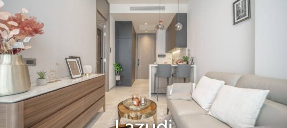 1 bedroom Condo in Bangkok, Thailand No. 17825 3