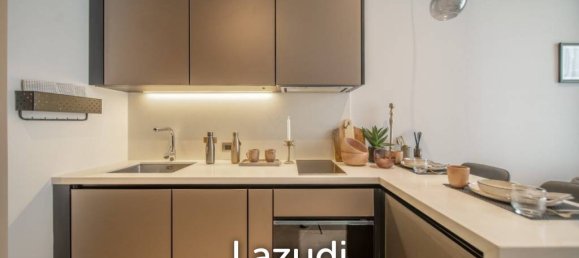 1 bedroom Condo in Bangkok, Thailand No. 17825 7