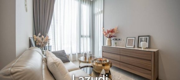 1 bedroom Condo in Bangkok, Thailand No. 17825 5