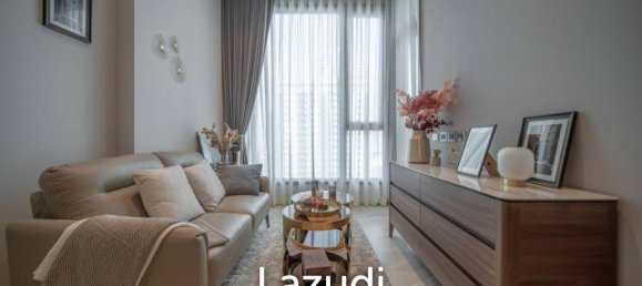 1 bedroom Condo in Bangkok, Thailand No. 17825 4