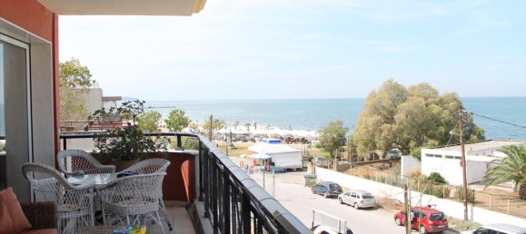 500m² Maisonette for sale in Thermaic Gulf, Thermaikos, Thessaloniki, Central Macedonia, Macedonia and Thrace, Greece № 8090 20