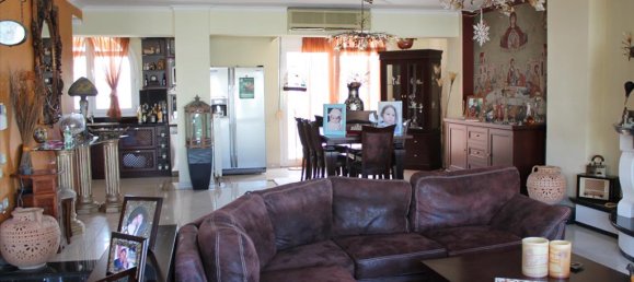 500m² Maisonette for sale in Thermaic Gulf, Thermaikos, Thessaloniki, Central Macedonia, Macedonia and Thrace, Greece № 8090 8