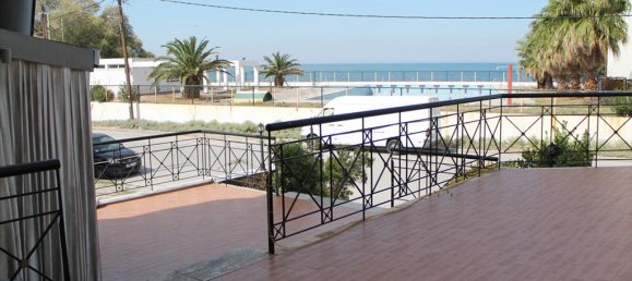 500m² Maisonette for sale in Thermaic Gulf, Thermaikos, Thessaloniki, Central Macedonia, Macedonia and Thrace, Greece № 8090 4