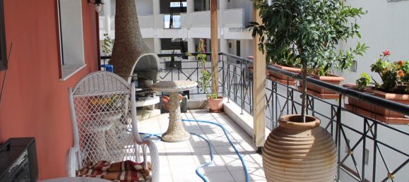 500m² Maisonette for sale in Thermaic Gulf, Thermaikos, Thessaloniki, Central Macedonia, Macedonia and Thrace, Greece № 8090 18