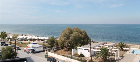 500m² Maisonette for sale in Thermaic Gulf, Thermaikos, Thessaloniki, Central Macedonia, Macedonia and Thrace, Greece № 8090 27