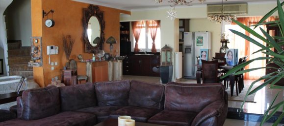 500m² Maisonette for sale in Thermaic Gulf, Thermaikos, Thessaloniki, Central Macedonia, Macedonia and Thrace, Greece № 8090 9