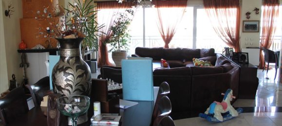 500m² Maisonette for sale in Thermaic Gulf, Thermaikos, Thessaloniki, Central Macedonia, Macedonia and Thrace, Greece № 8090 11