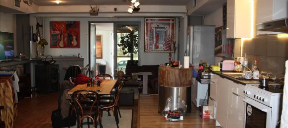 500m² Maisonette for sale in Thermaic Gulf, Thermaikos, Thessaloniki, Central Macedonia, Macedonia and Thrace, Greece № 8090 6