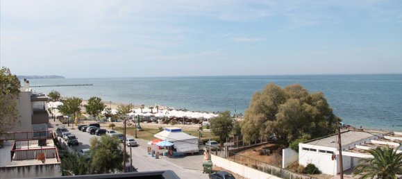 500m² Maisonette for sale in Thermaic Gulf, Thermaikos, Thessaloniki, Central Macedonia, Macedonia and Thrace, Greece № 8090 26