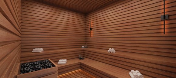 Apartment 1+1 in Mahmutlar, Turkey No. 31340 9