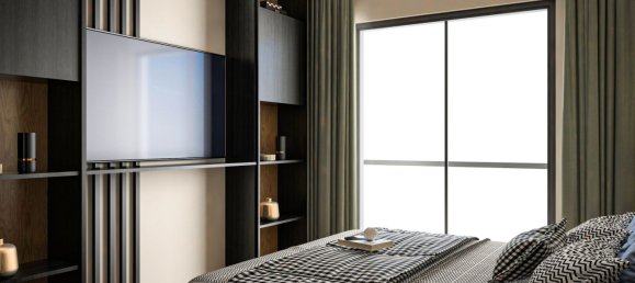 Apartment 1+1 in Mahmutlar, Turkey No. 31340 13