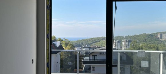 Penthouse 2+1 in Avsallar, Turkey No. 34314 24