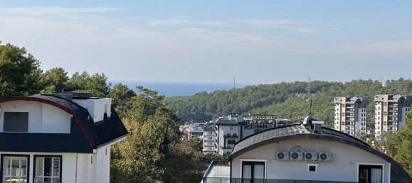 Penthouse 2+1 in Avsallar, Turkey No. 34314 17