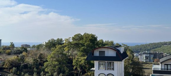 Penthouse 2+1 in Avsallar, Turkey No. 34314 22