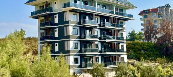 Penthouse 2+1 in Avsallar, Turkey No. 34314 3