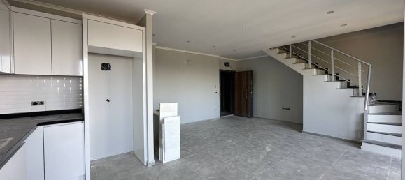 Penthouse 2+1 in Avsallar, Turkey No. 34314 10