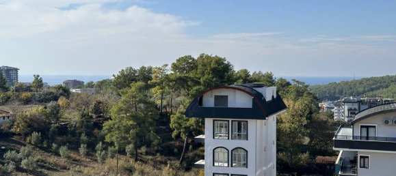 Penthouse 2+1 in Avsallar, Turkey No. 34314 16