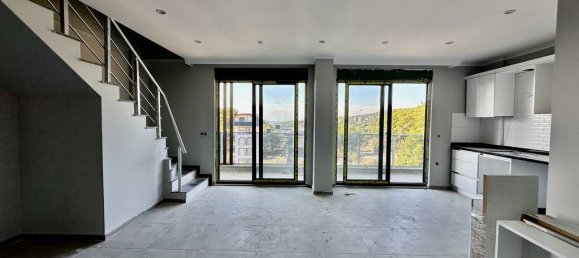 Penthouse 2+1 in Avsallar, Turkey No. 34314 9