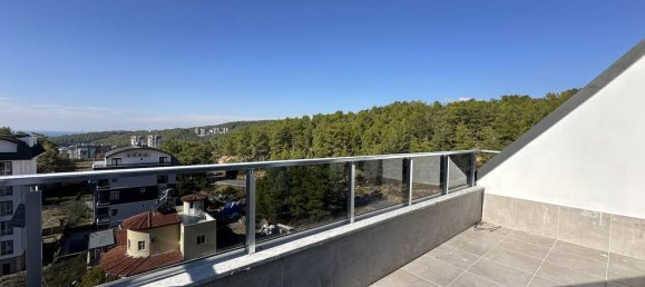 Penthouse 2+1 in Avsallar, Turkey No. 34314 21