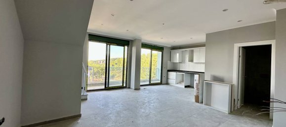 Penthouse 2+1 in Avsallar, Turkey No. 34314 4