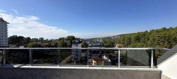 Penthouse 2+1 in Avsallar, Turkey No. 34314 11