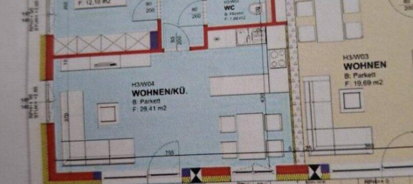 Apartamento de 3 habitaciónes en Piberbach, Austria No. 135808 15