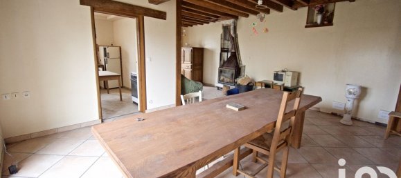 Casa de 5 habitaciónes en Rouvres-Saint-Jean, France No. 47391 4