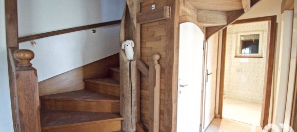 Casa de 5 habitaciónes en Rouvres-Saint-Jean, France No. 47391 11