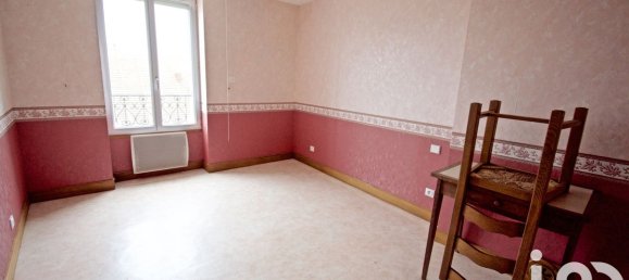 Casa de 5 habitaciónes en Rouvres-Saint-Jean, France No. 47391 13