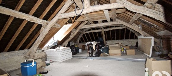 Casa de 5 habitaciónes en Rouvres-Saint-Jean, France No. 47391 18