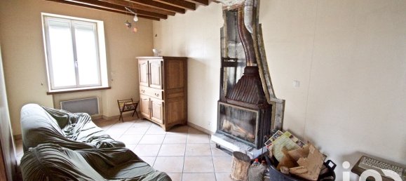 Casa de 5 habitaciónes en Rouvres-Saint-Jean, France No. 47391 5