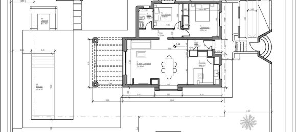 3 bedrooms Villa in Polop, Spain No. 10324 9