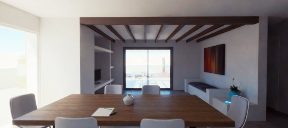 3 bedrooms Villa in Polop, Spain No. 10324 5