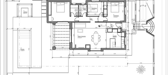 3 bedrooms Villa in Polop, Spain No. 10324 10