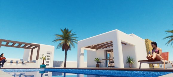 3 bedrooms Villa in Polop, Spain No. 10324 2