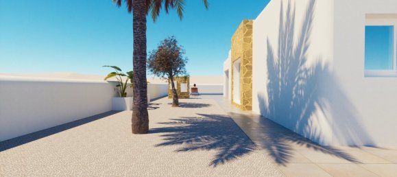 3 bedrooms Villa in Polop, Spain No. 10324 6