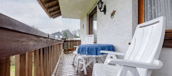 2 غرف نوم منزل في Ennepe-Ruhr, Germany رقم 163614 13