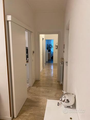 4 rooms Apartment in Piacenza, Italy No. 261568