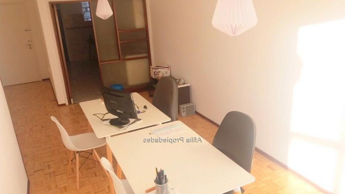 3 bedrooms Apartment in Montevideo, Uruguay No. 2079