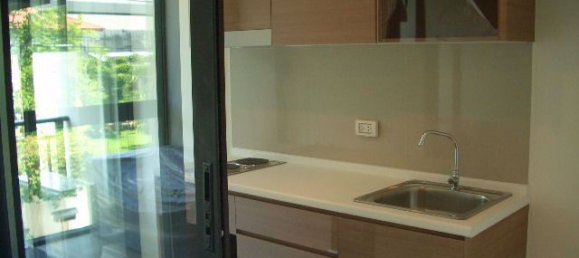 1 bedroom Condo in Bang Na, Thailand No. 9669 4