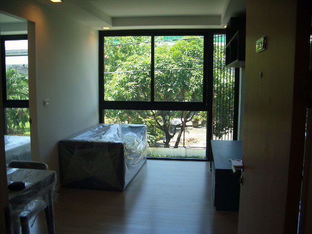 1 bedroom Condo in Bang Na, Thailand No. 9669