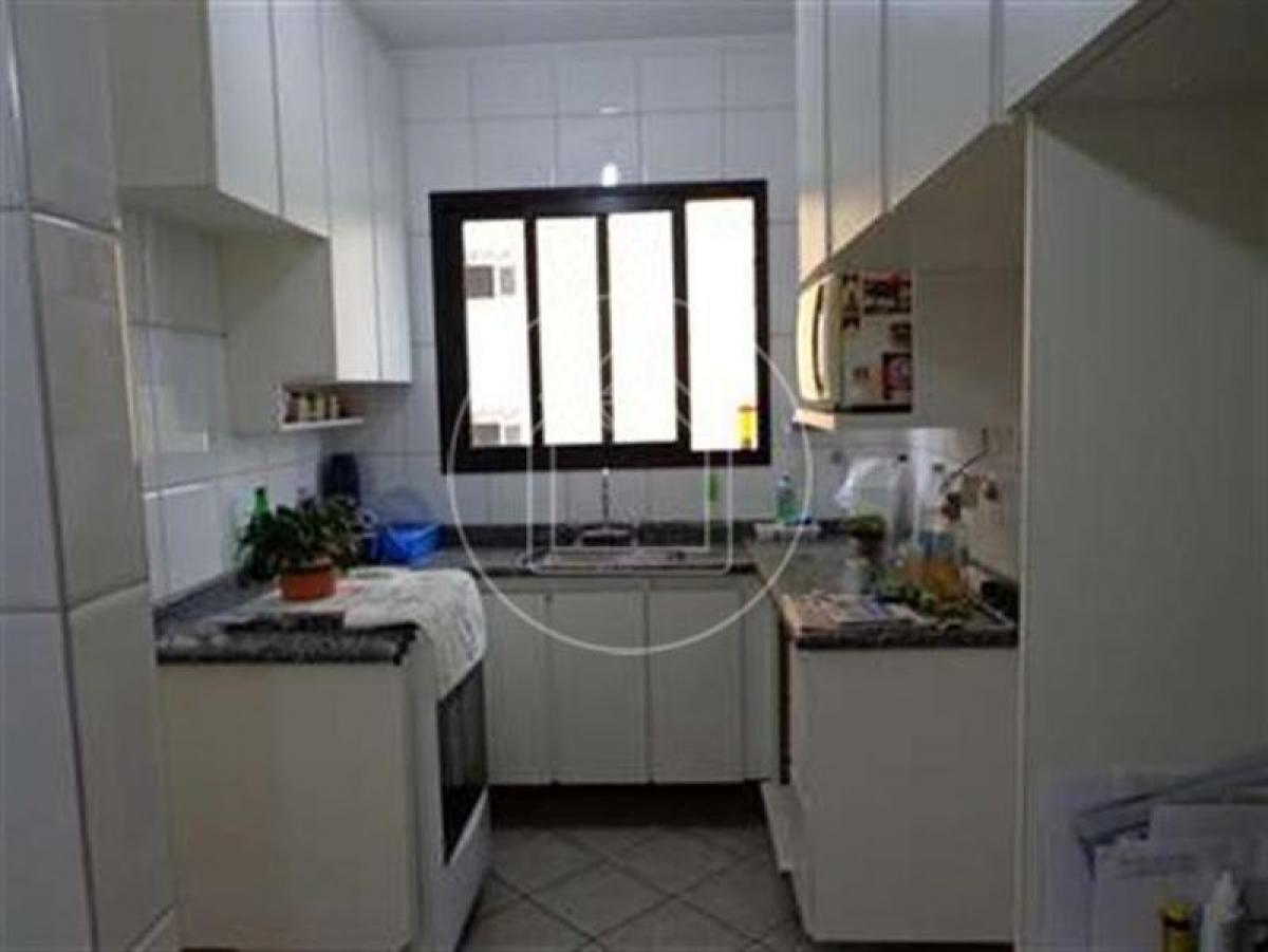 3 غرف نوم شقة في Sao Paulo, Brazil رقم 537953