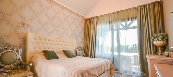 3 bedrooms Penthouse in Estepona, Spain No. 35434 19