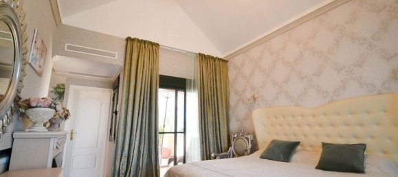 3 bedrooms Penthouse in Estepona, Spain No. 35434 20