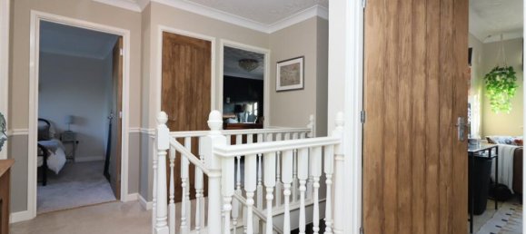 4 bedrooms House in Bridgwater, United Kingdom No. 13576 26