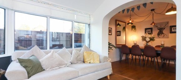 4 bedrooms House in Bridgwater, United Kingdom No. 13576 17