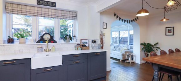 4 bedrooms House in Bridgwater, United Kingdom No. 13576 2