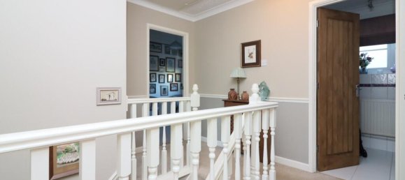 4 bedrooms House in Bridgwater, United Kingdom No. 13576 27