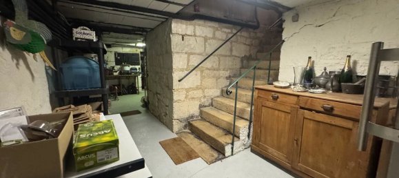 Casa de 6 dormitorios en Villers-Cotterets, France No. 242303 17