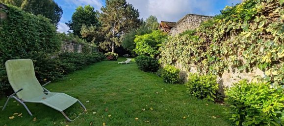 Casa de 6 dormitorios en Villers-Cotterets, France No. 242303 22